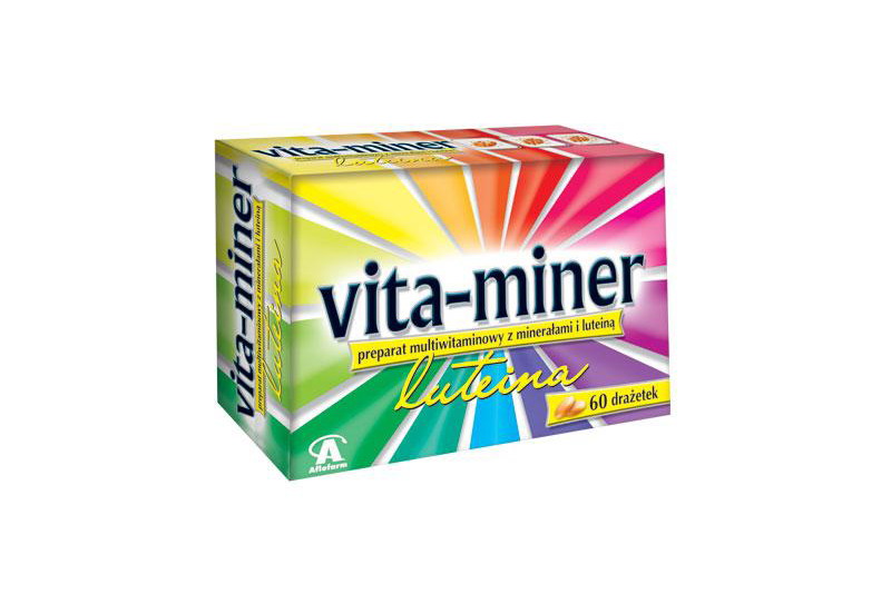 vitaminer