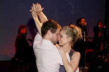 Magdalena Cielecka, Łukasz Garlicki