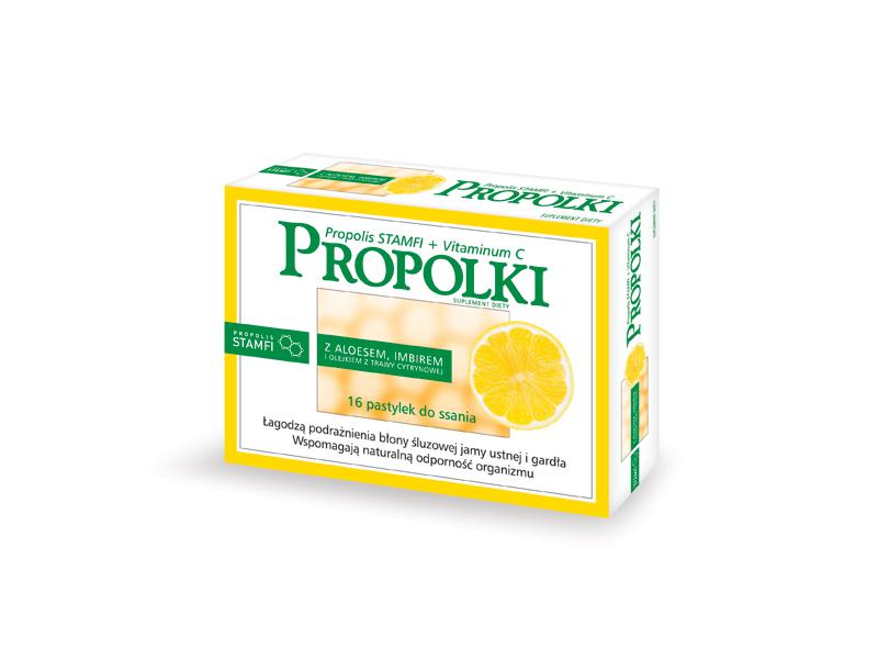 propolki