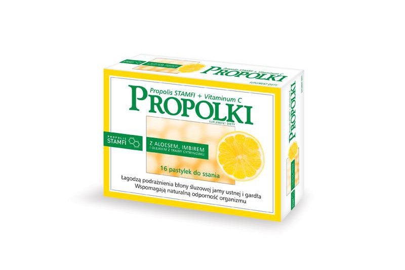 propolki