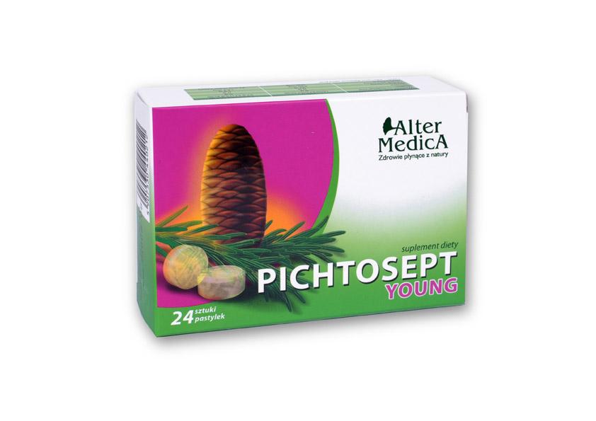 pichtosept