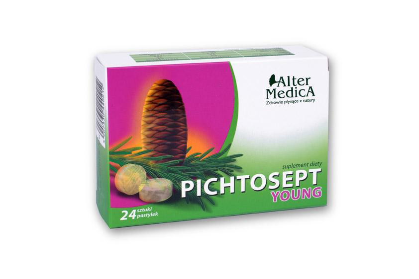 pichtosept