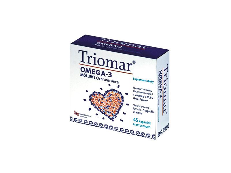 triomar