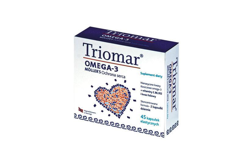 triomar