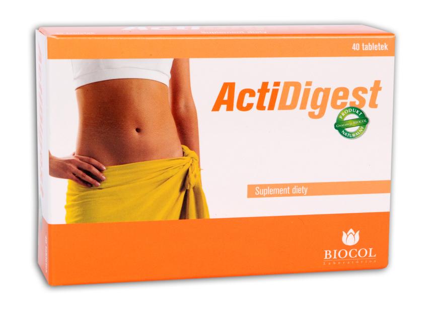 actidigest