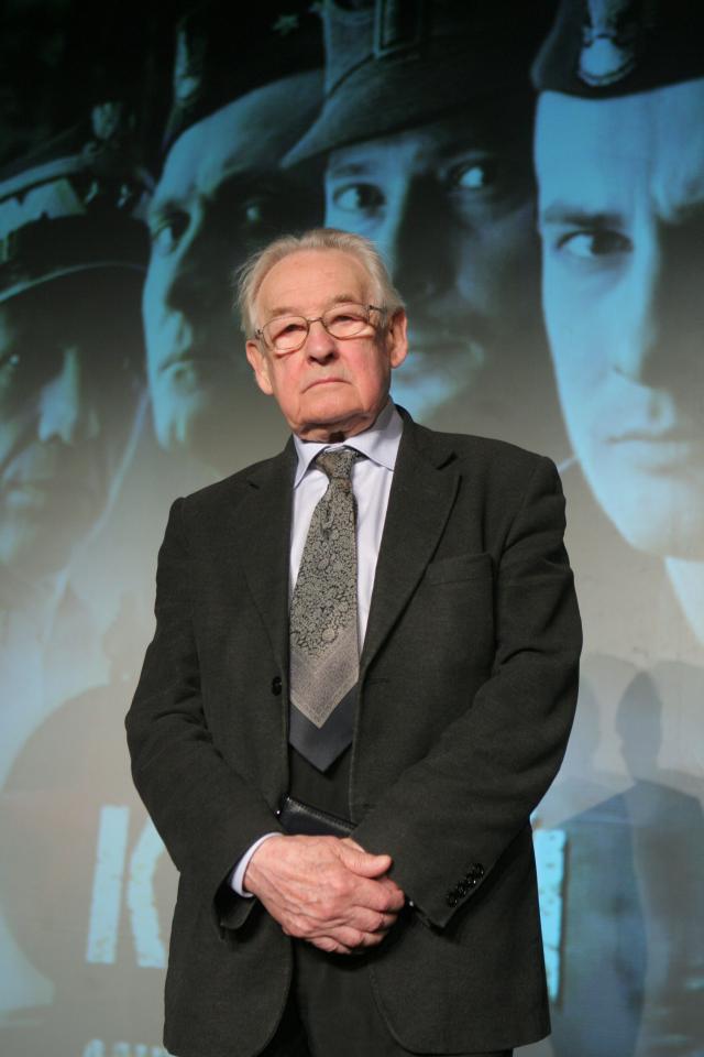 Andrzej Wajda