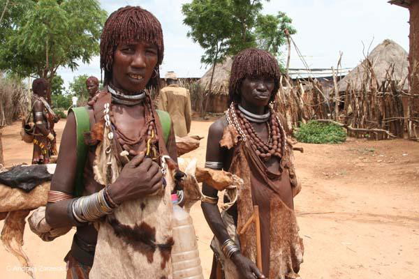 Etiopia