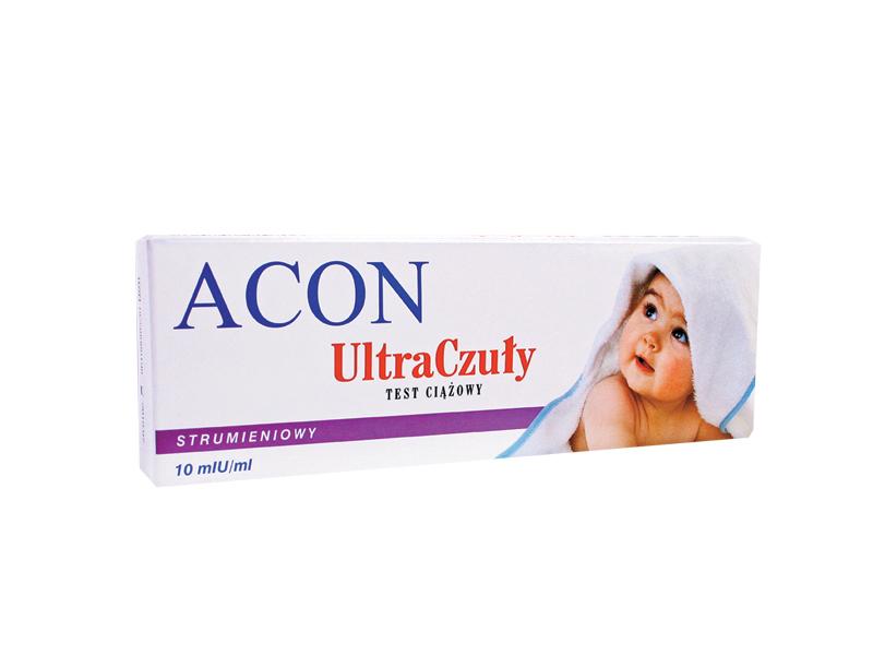acon