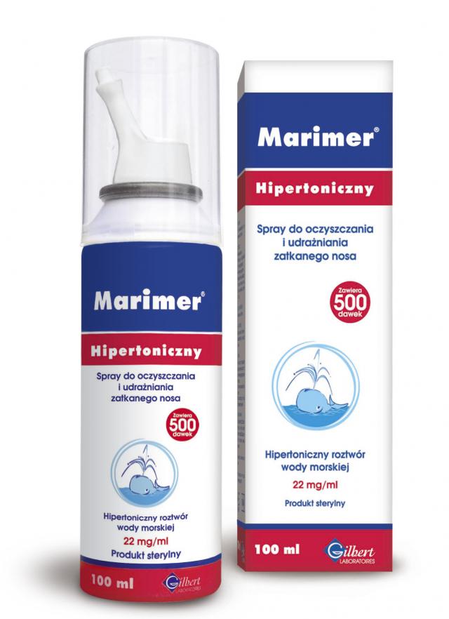 marimer