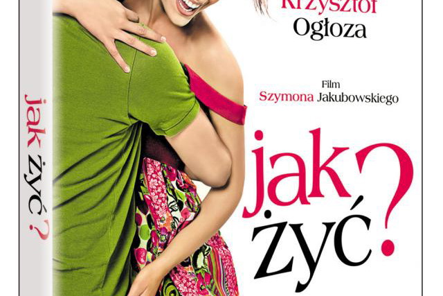 Jak żyć?