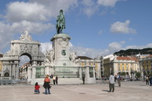 Lizbona, Portugalia
