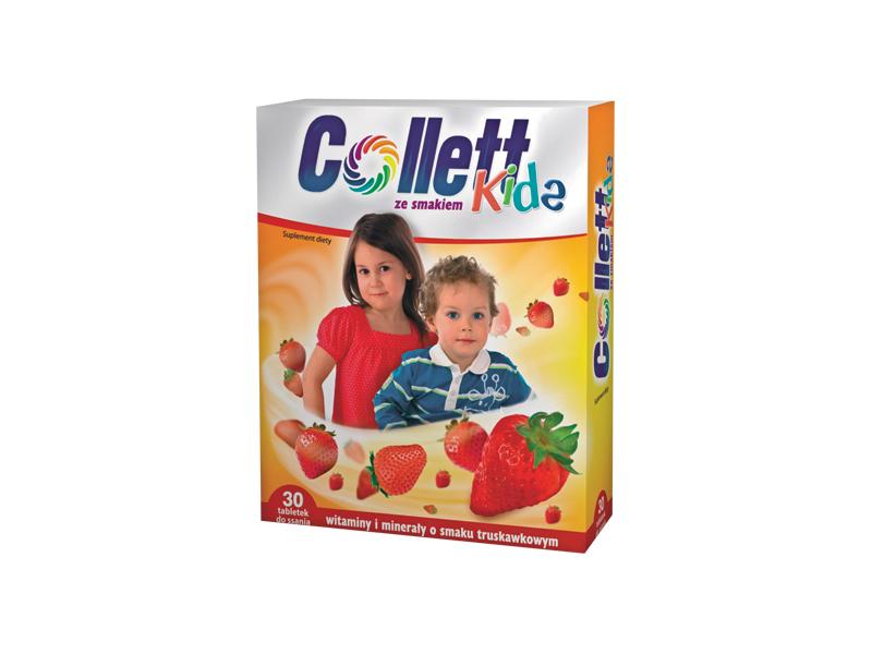 collett