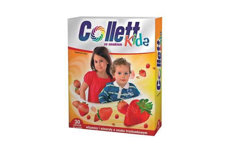 collett