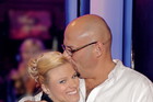 Anna Głogowska, Piotr Gąsowski