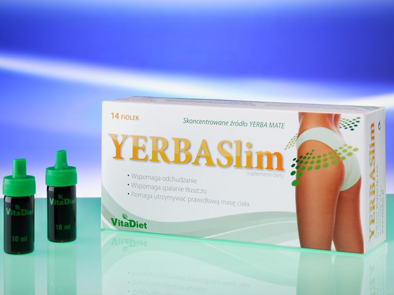 Yerba Slim