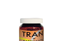 tran w kapsułkach