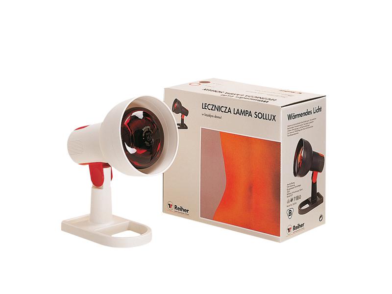 Lampa Sollux REIHER
