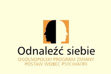 "odnaleźć siebie", odnaleźć siebie