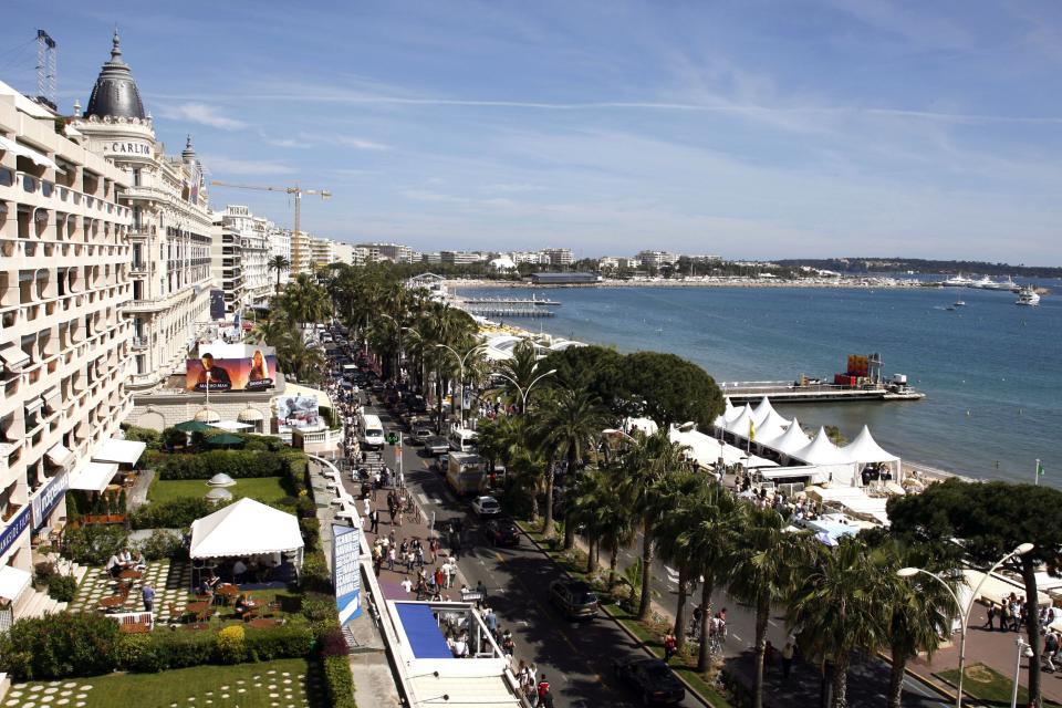 Cannes