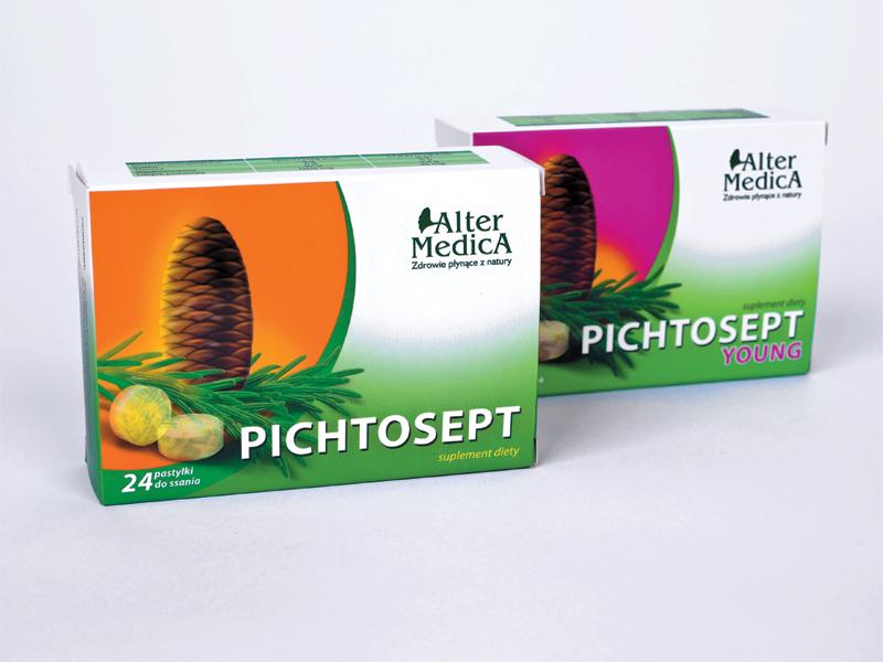 Pichtosept