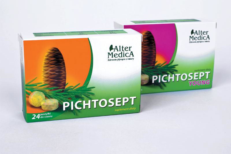 Pichtosept