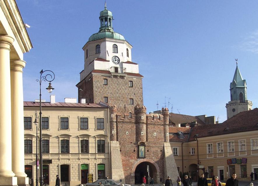 Lublin