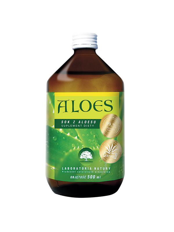 aloes