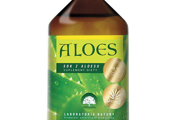 aloes