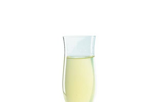 białe wino, wino