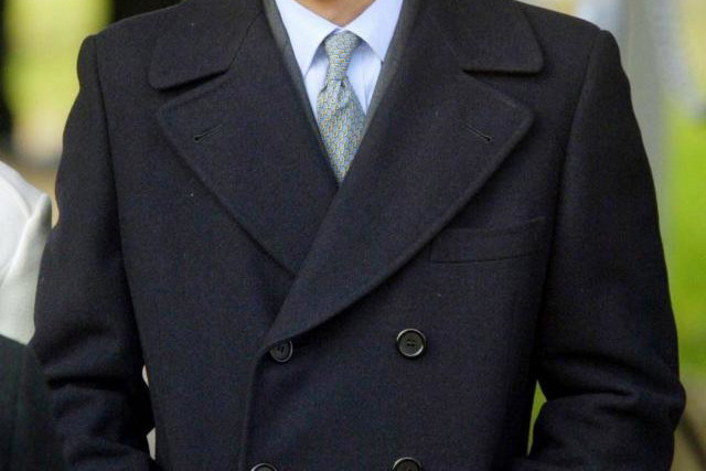 Książę Harry