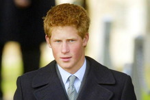 Książę Harry