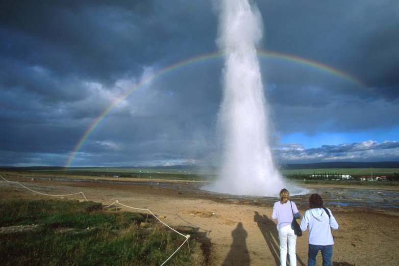 Islandia