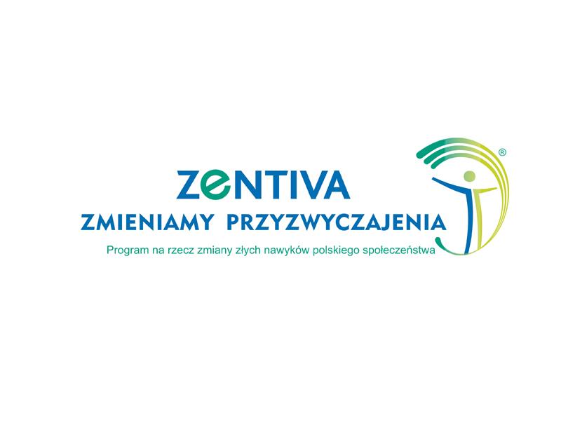 "Zentiva – zmieniamy przyzwyczajenia"