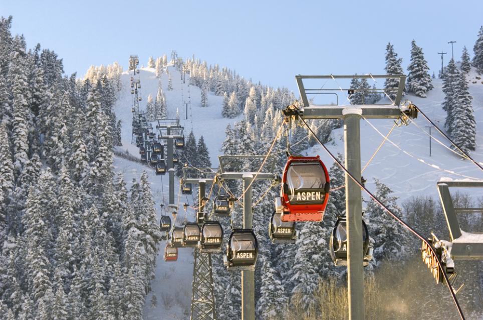 Aspen