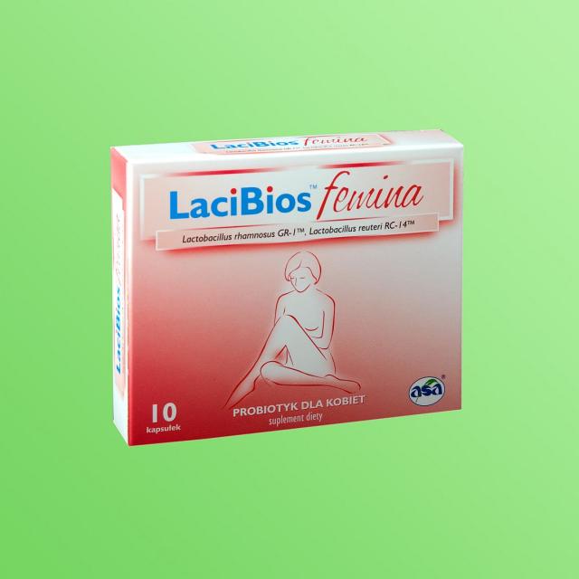 lacibios femina