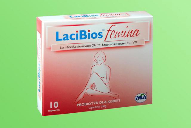 lacibios femina