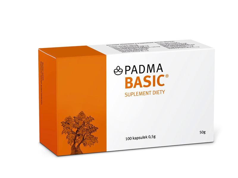 Padma basic