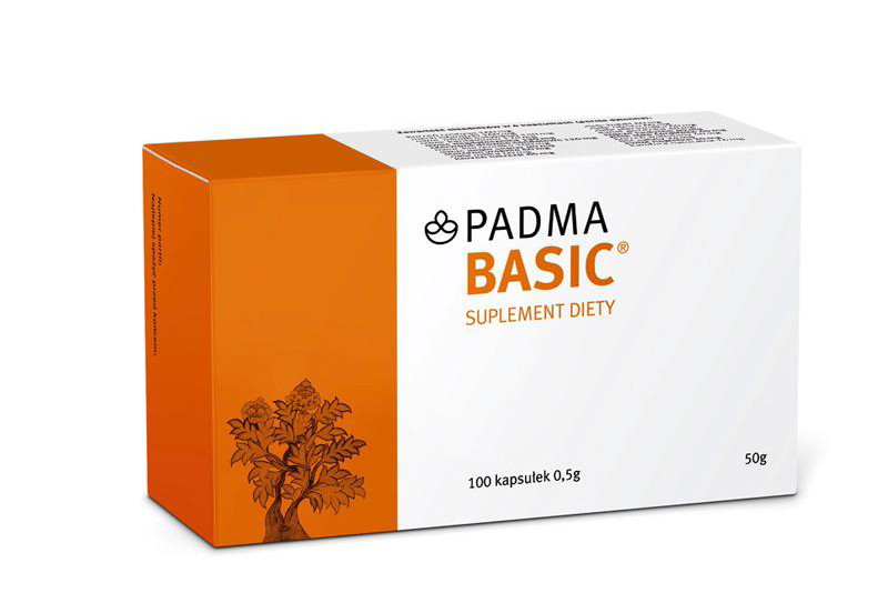 Padma basic