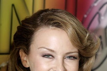 Kylie Minogue