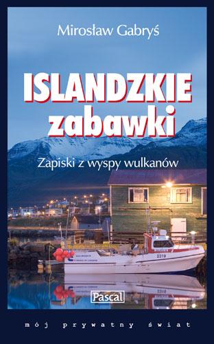 "Islandzkie zabawki"