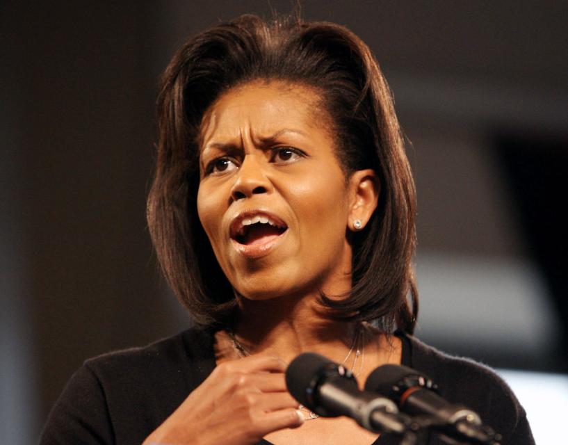 Michelle Obama