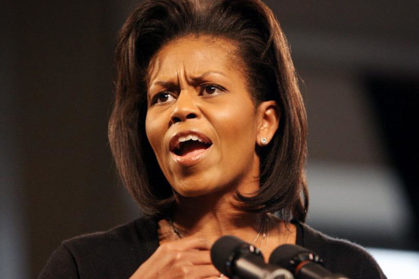 Michelle Obama