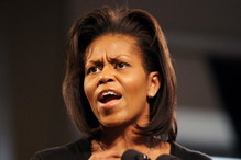Michelle Obama