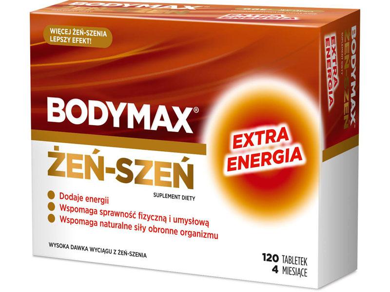Bodymax