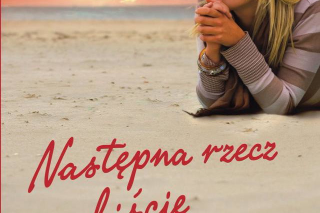 Następna rzecz na liście