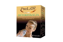 Prolady Detoksykacja