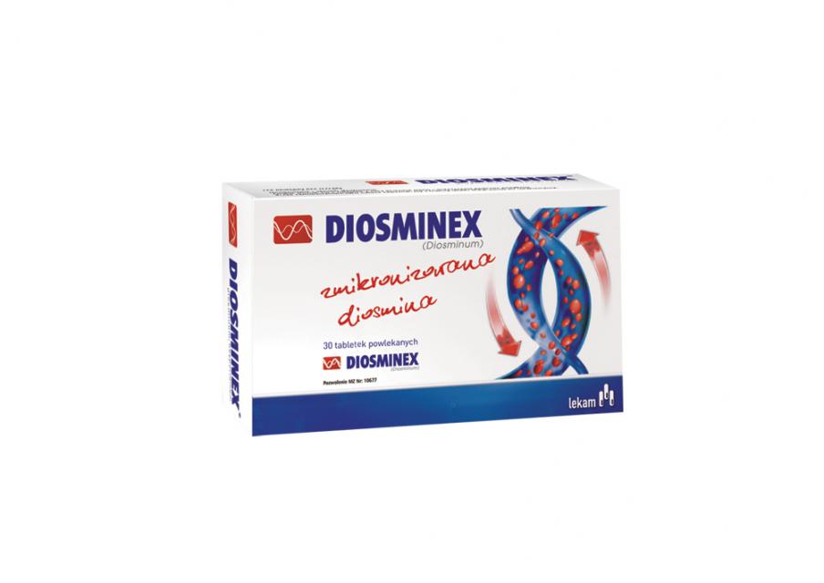 diosmin