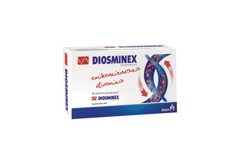 diosmin