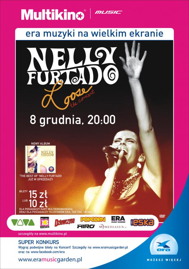 Nelly Furtado