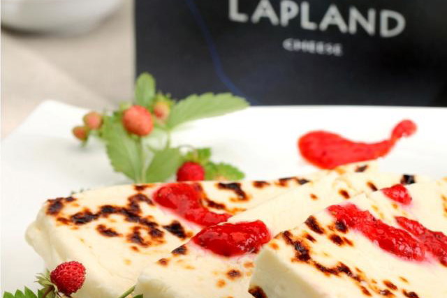 Lapoński rarytas na polskich stołach – Ser Lapland
